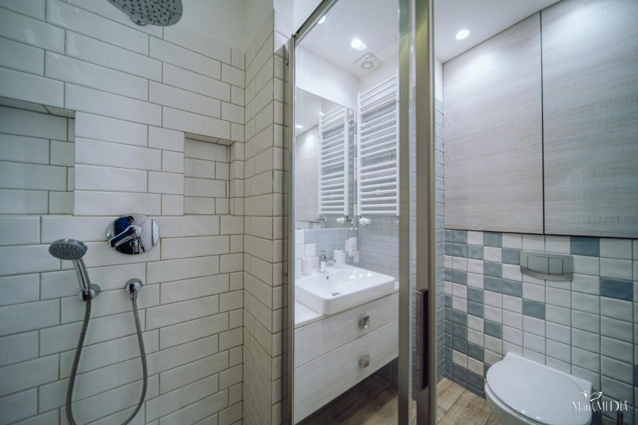 Dolina Wikingow Apartament Heddal 02 Szklarska Poręba Εξωτερικό φωτογραφία